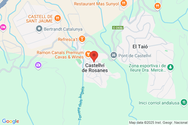 Conserje Martorell