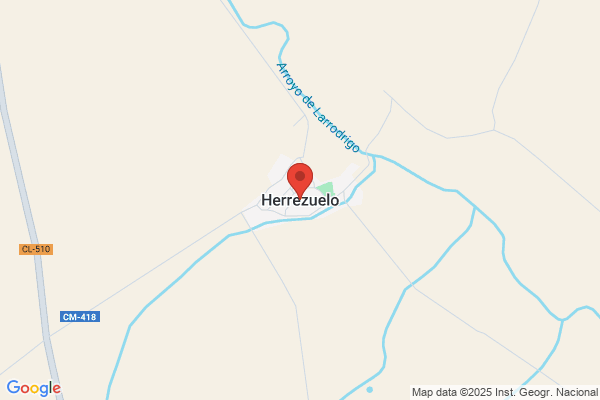 Jimnenez Herrezuelo f. J.