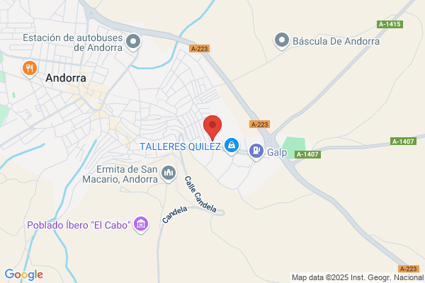 Bono Lamarca - Transportes Transporte Y Movimientos de Tierra e.