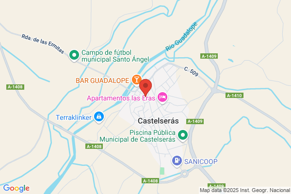 Carniceria Aguilar