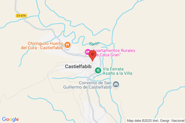 Caja Campo-Caja Rural De La Valencia Castellana