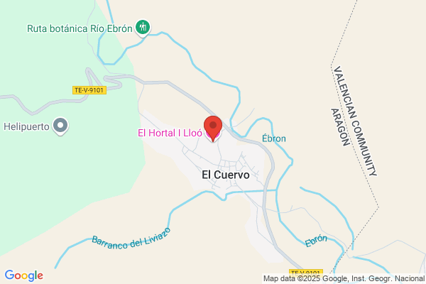 El Hortal I Lloó