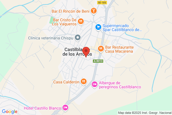 Bravo Ayuso m. R.