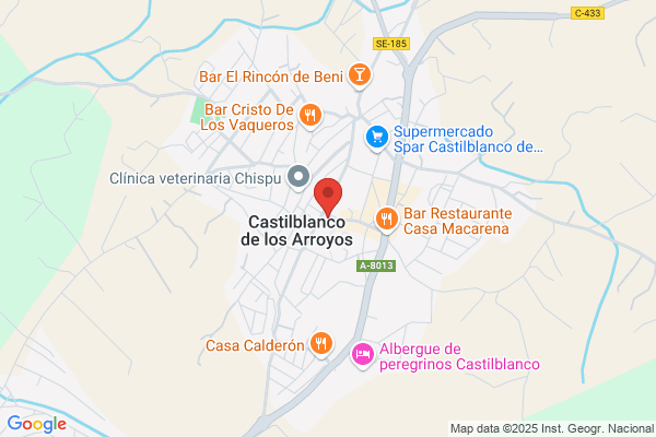 Tu boutique favorita