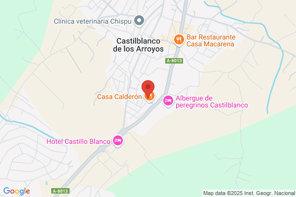 Supermercado Eco Cash-Tilblanco