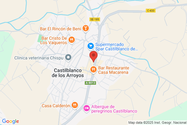 Caja Rural Del Sur