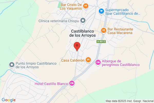 Campos Sanchez a.