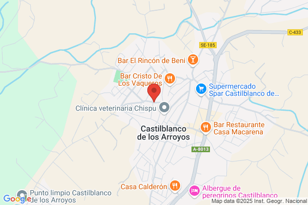 Cascales Marin m.