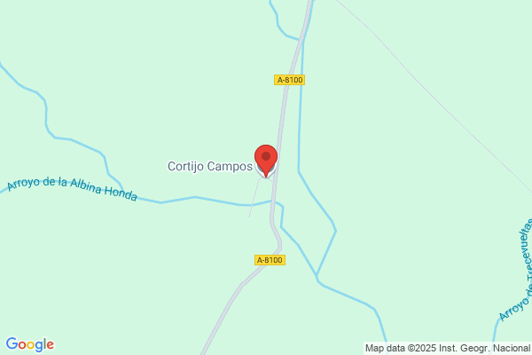Cortijo De Campo S.L.