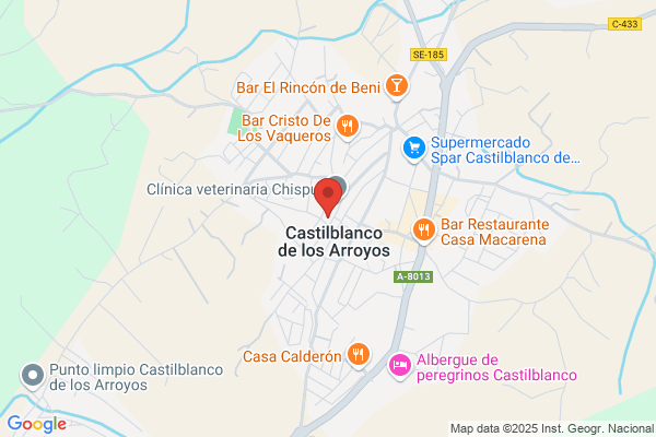 Junta De Andalucia
