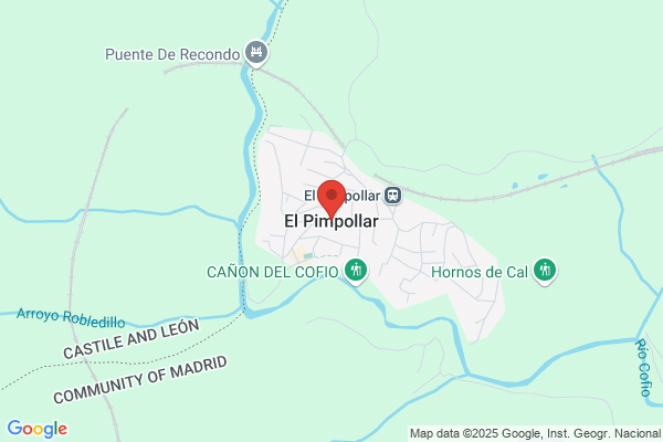Nuevo Pimpollar S.L.
