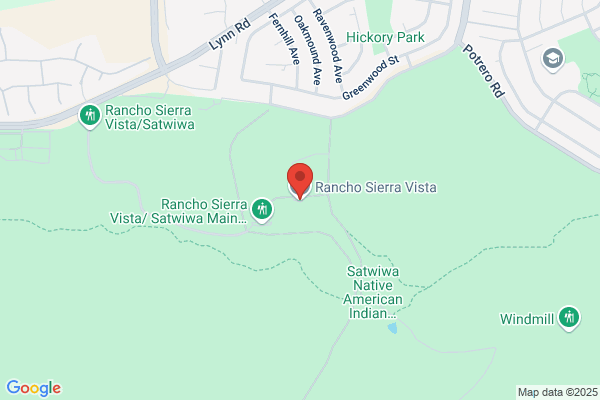Rancho Sierra Vista S.A.