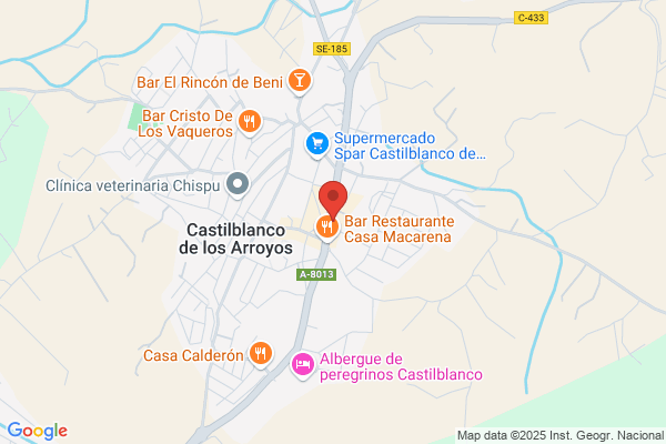 Restaurante Venta El Coto
