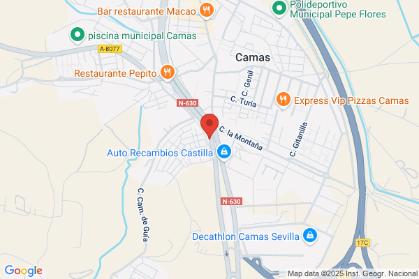 Cafe Bar De Copas Sintra