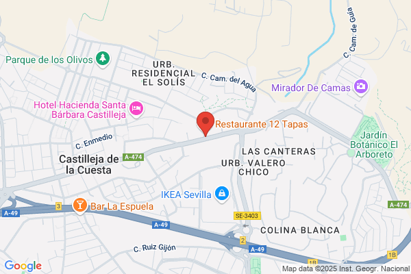 Clínica Dental Sta. María de Gracia
