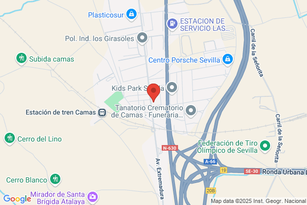 Azulejos Martín