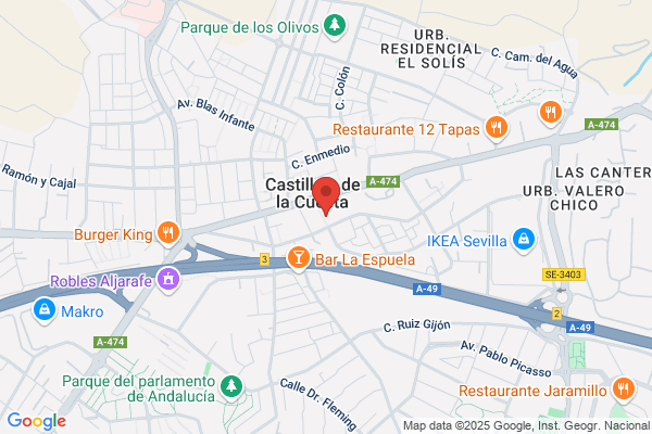 Banco Central Hispanoamericano S.A.