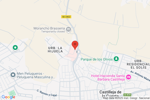 Bazaga Garcia l. M.