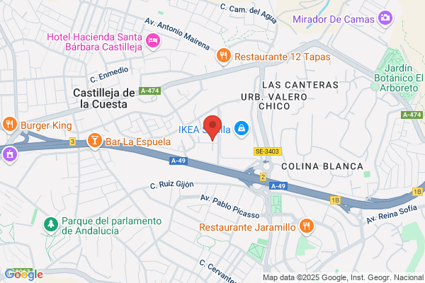 Cristalería Adorna