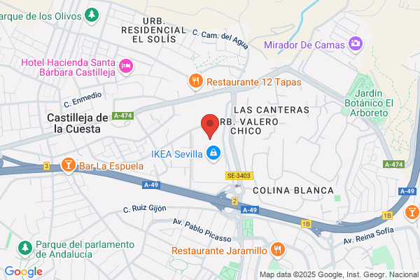 Encuentro Moda