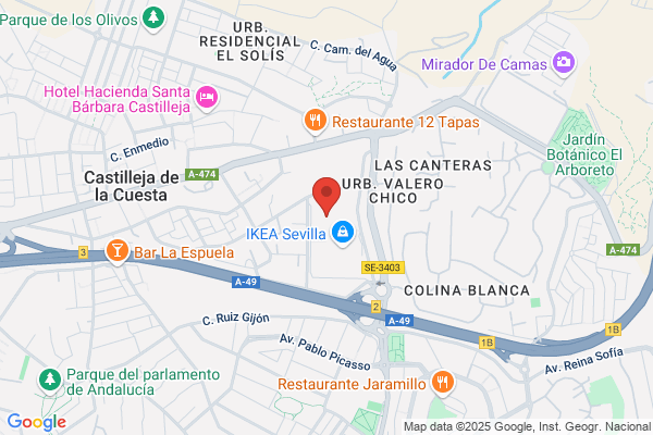 Grupo BolsaSevilla