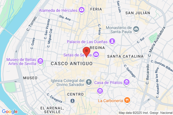 Institucion Teresiana Asociacion Civil
