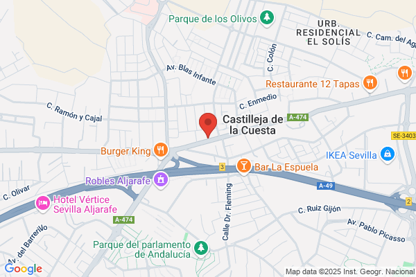 La Guindilla Loca