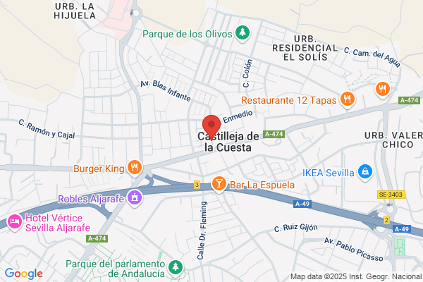 Limbo Café & Copas