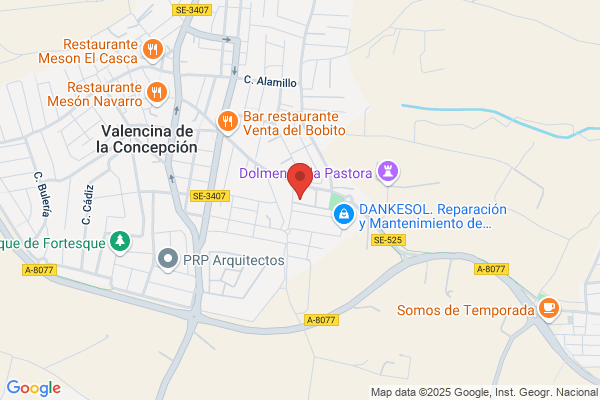 Supermercados Dia