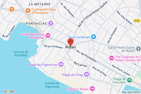 Royan Sl