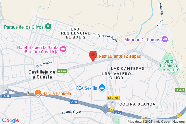 COCINAS ROMA SL . .