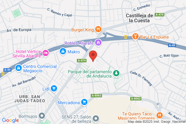 Multiservicios Perez Caceres