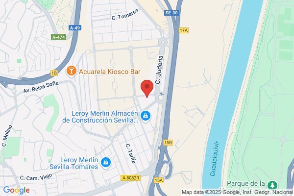 SERVICIO TÉCNICO AEG SEVILLA