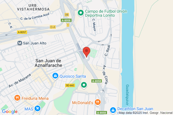 Baires Servicios y Mantenimiento Sl