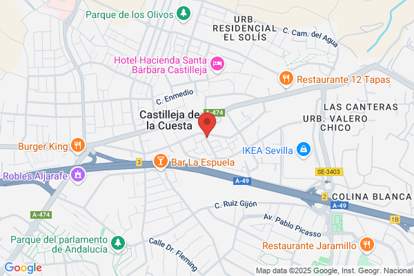 Bar La Parrilla - Especialidad En Carnes a La brasa