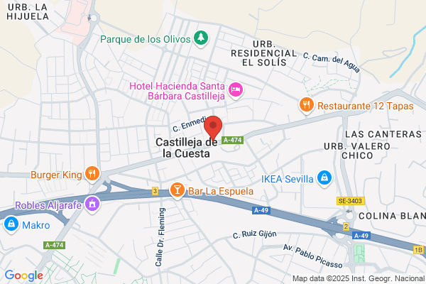 Caja Rural Del Sur