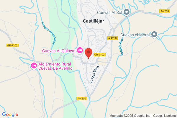 Caja Rural Provincial