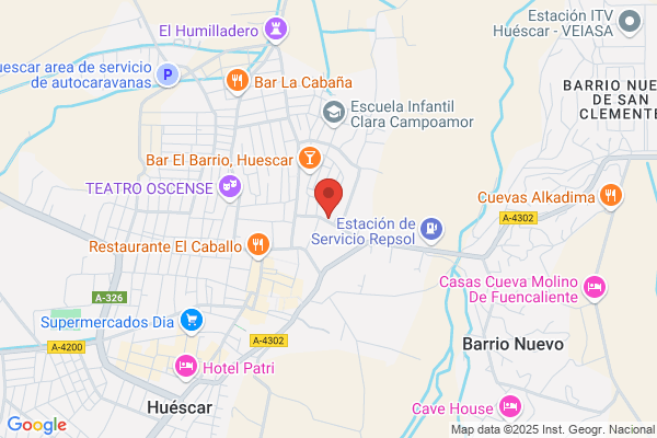 Comercial Ganadera Rosillo S.L.