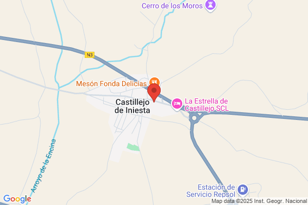 Caja Rural Provincial De Cuenca