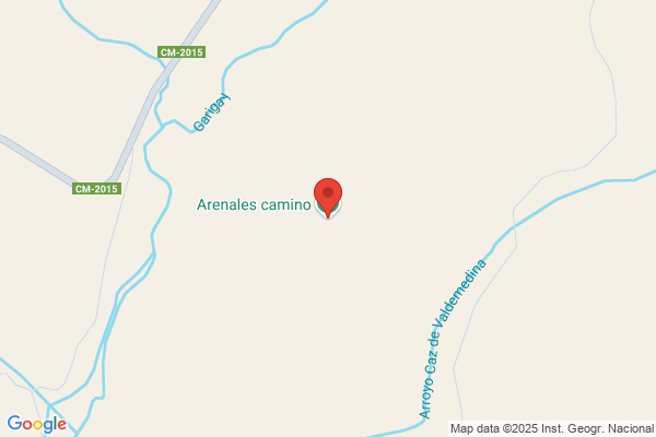 Arenales Muñoz j.