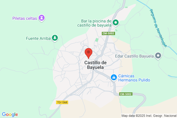 Caja De Ahorros De Castilla La Mancha