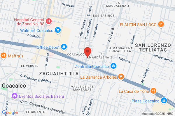 Comunidad De Bienes Jimenez Pulido