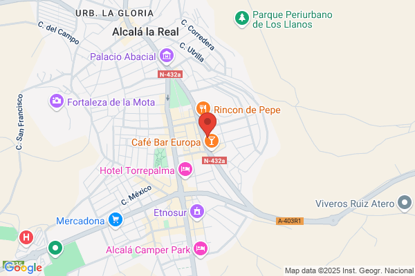 Autoescuela Jayma Y Lamota S.L.