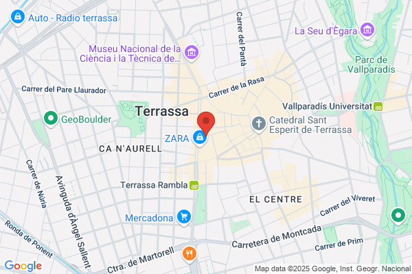 Burgos Sanchez s.