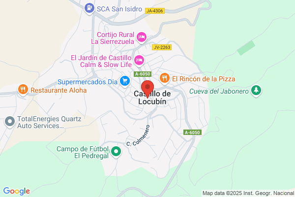 Cajasur
