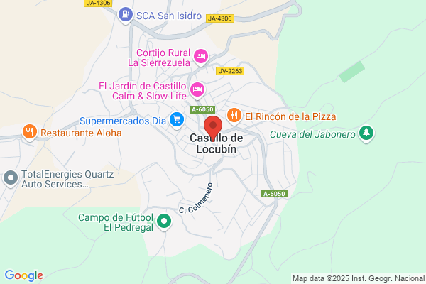 Cubero Contreras f.