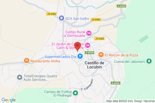 Farmacia Jose Justo Alvarez Tinaut