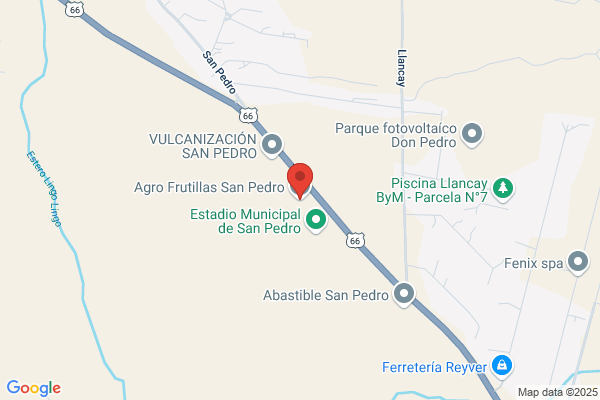 Fruticola San Pedro S.C.L.