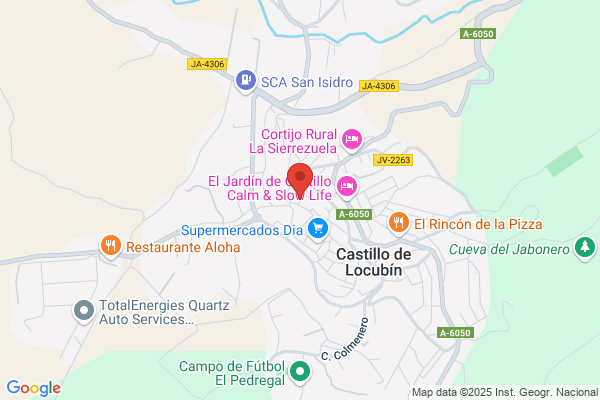 Peinado Castillo j. M.