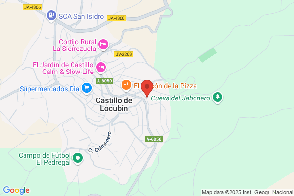 Rodriguez Castillo f.